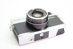 Ricoh 35 Electronic (#3481) - Ricoh