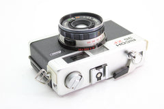 Ricoh 35 ZF (#3411) - Ricoh