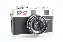 Ricoh 35 ZF (#3411) - Ricoh