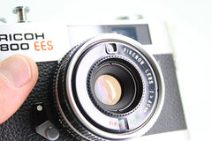 Ricoh 800 EES (#3397) - Ricoh