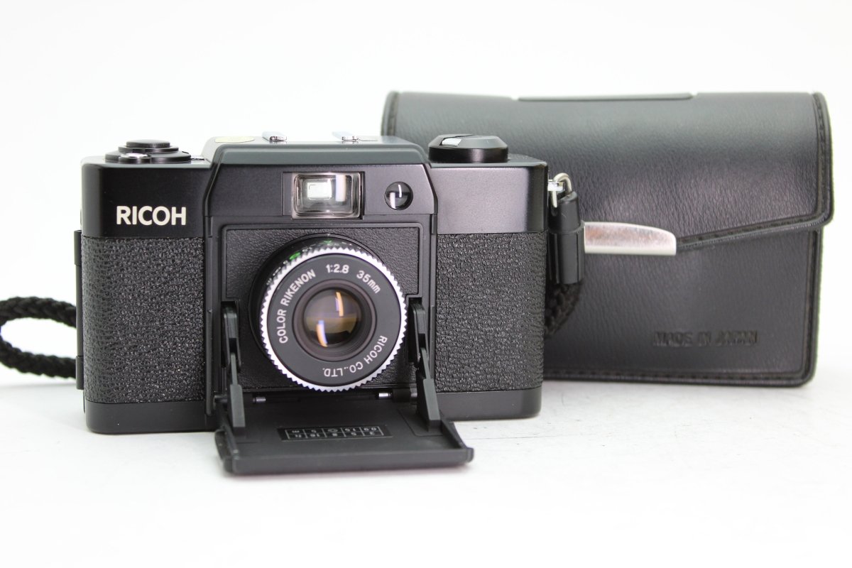 Ricoh FF - 1 (#3569) - Ricoh