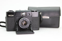 Ricoh FF - 1 (#3569) - Ricoh