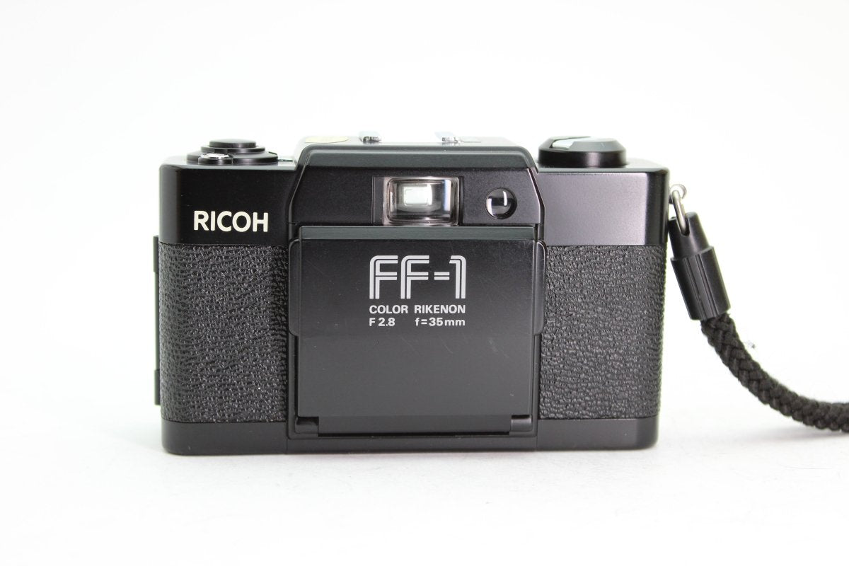 Ricoh FF - 1 (#3569) - Ricoh