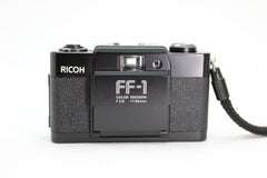 Ricoh FF - 1 (#3569) - Ricoh