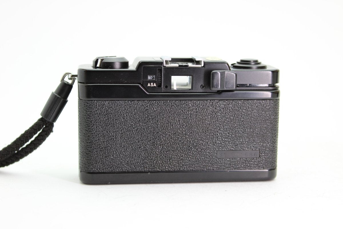 Ricoh FF - 1 (#3569) - Ricoh