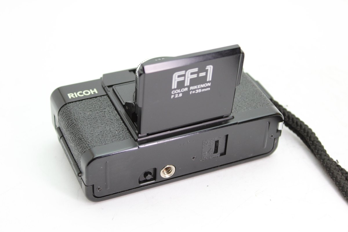 Ricoh FF - 1 (#3569) - Ricoh