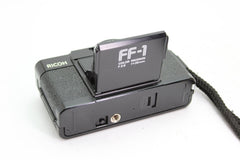Ricoh FF - 1 (#3569) - Ricoh