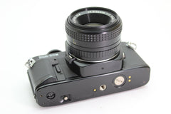 Ricoh KR - 10x + 50mm f2 (#2906) - Ricoh