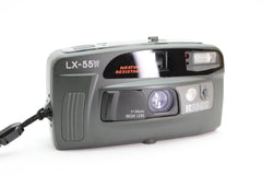 Ricoh LX-55W Weather Resistant (#2339) - Ricoh