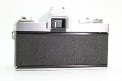 Ricoh Singlex TLS + 55mm f2.8 (#3496) - Ricoh