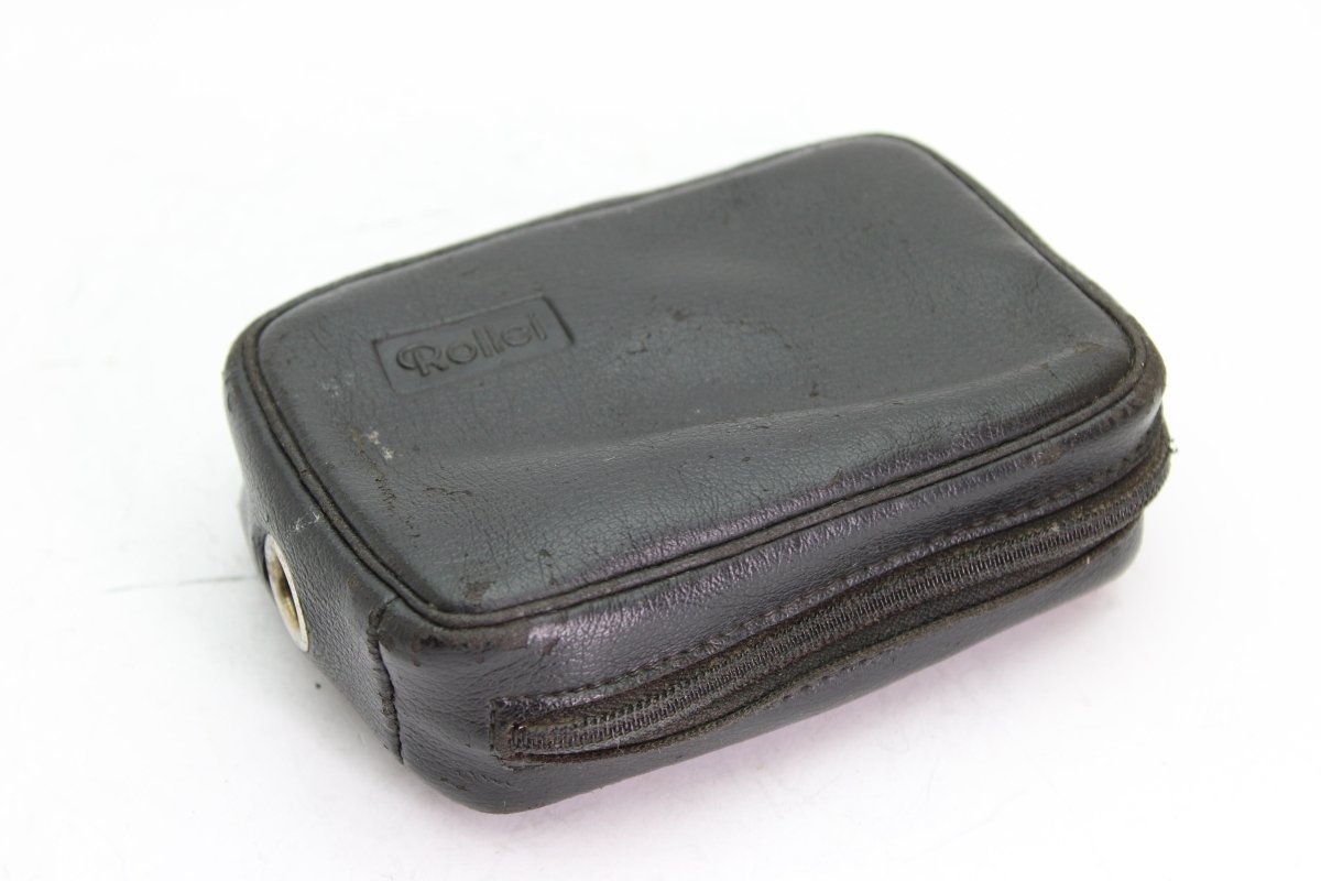 Rollei 35 (#3422) - Rollei