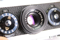 Rollei 35 (#3422) - Rollei