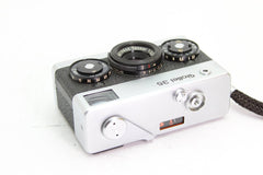 Rollei 35 (#3422) - Rollei