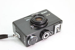 Rollei 35 B (#3415) - Rollei