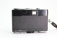 Rollei 35 B (#3415) - Rollei
