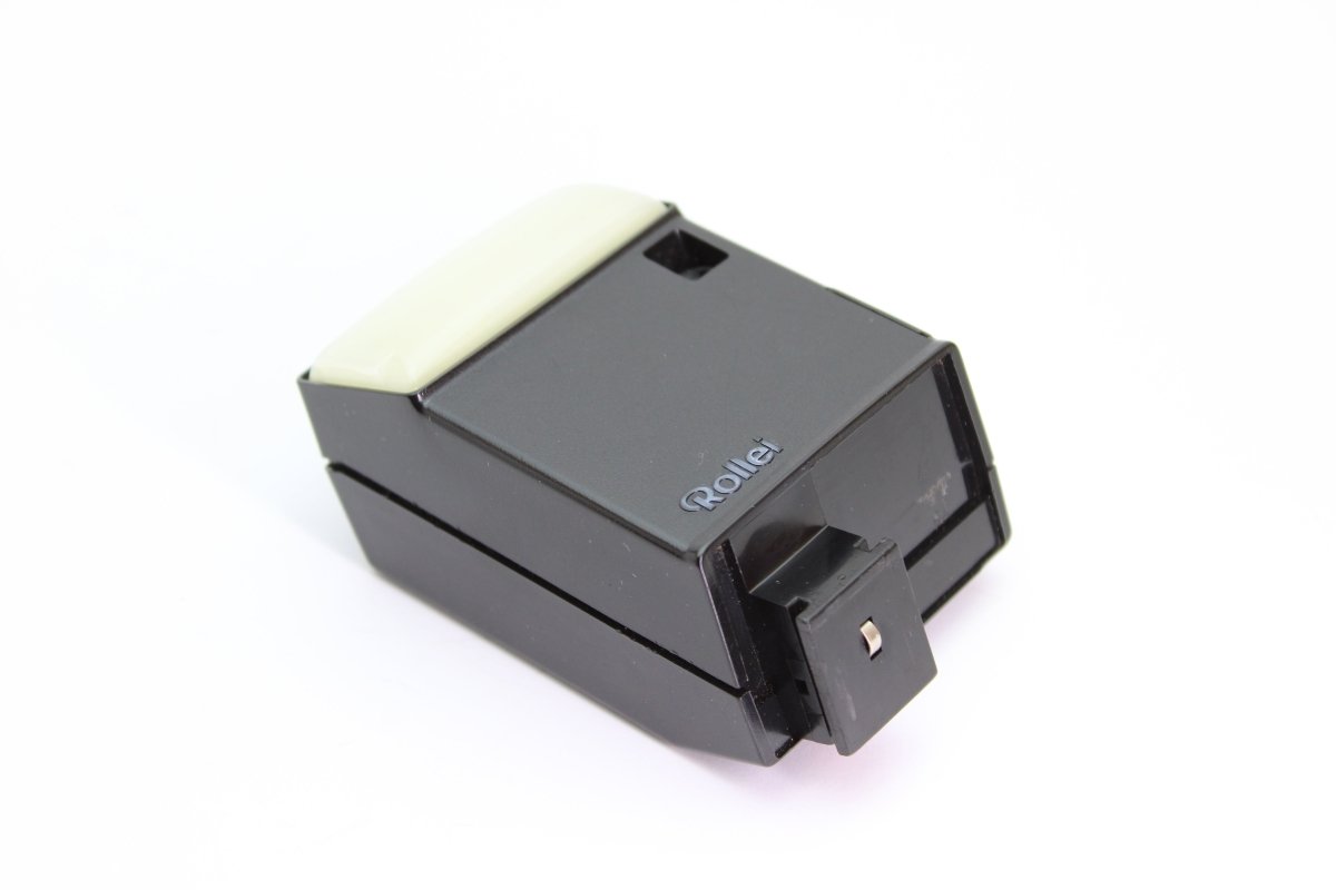 Rollei Beta 2 Flash (#2300) - Rollei