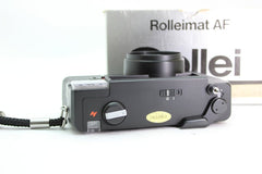 Rollei Rolleimat AF - Rollei