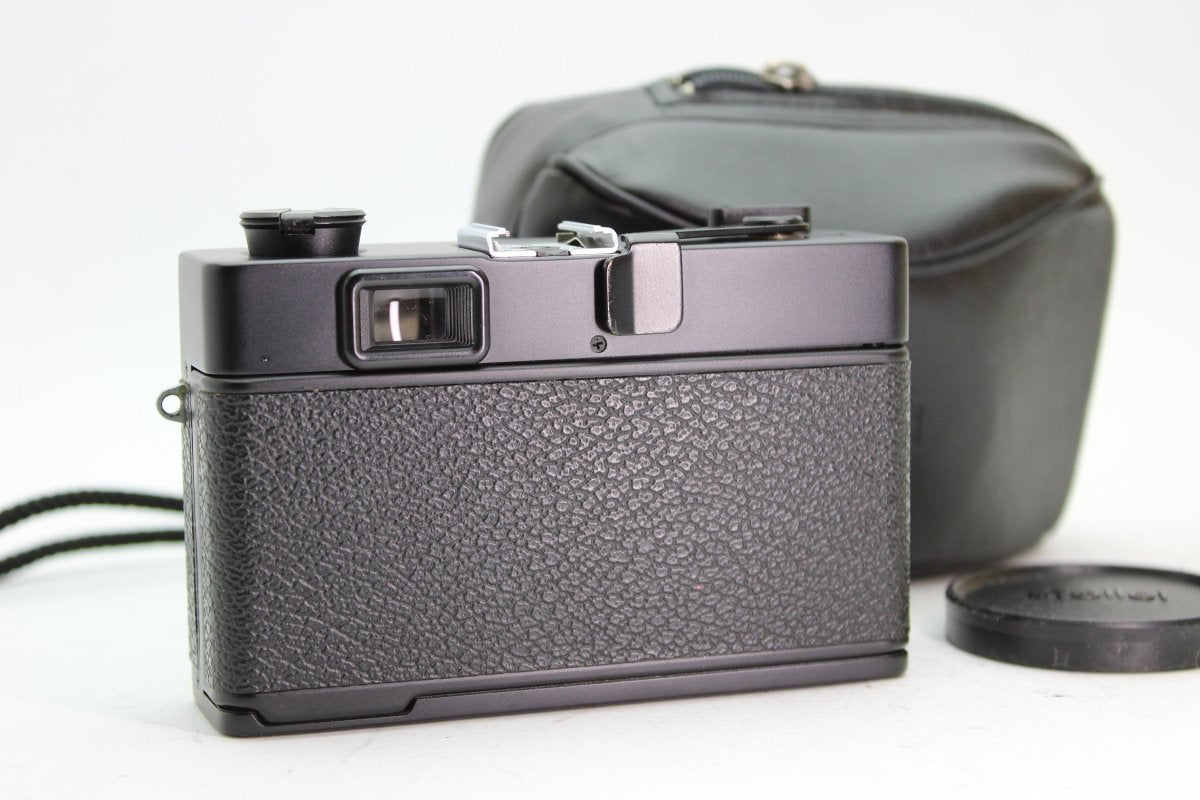 Rollei XF 35 - Rollei