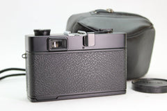 Rollei XF 35 - Rollei