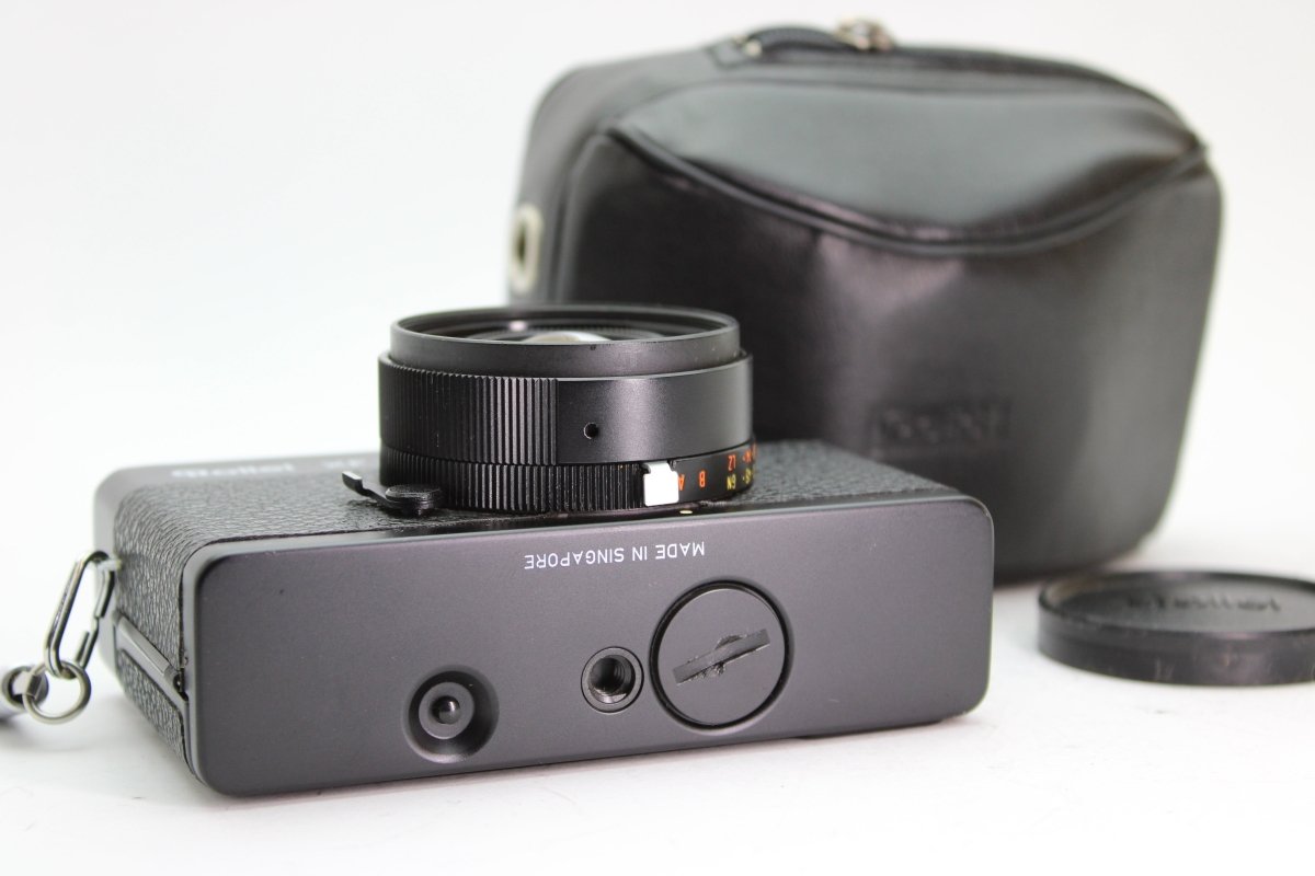 Rollei XF 35 - Rollei