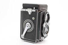 Rolleiflex Computer - Rapid 7.5cm f3.5 (#3520) - Rolleiflex