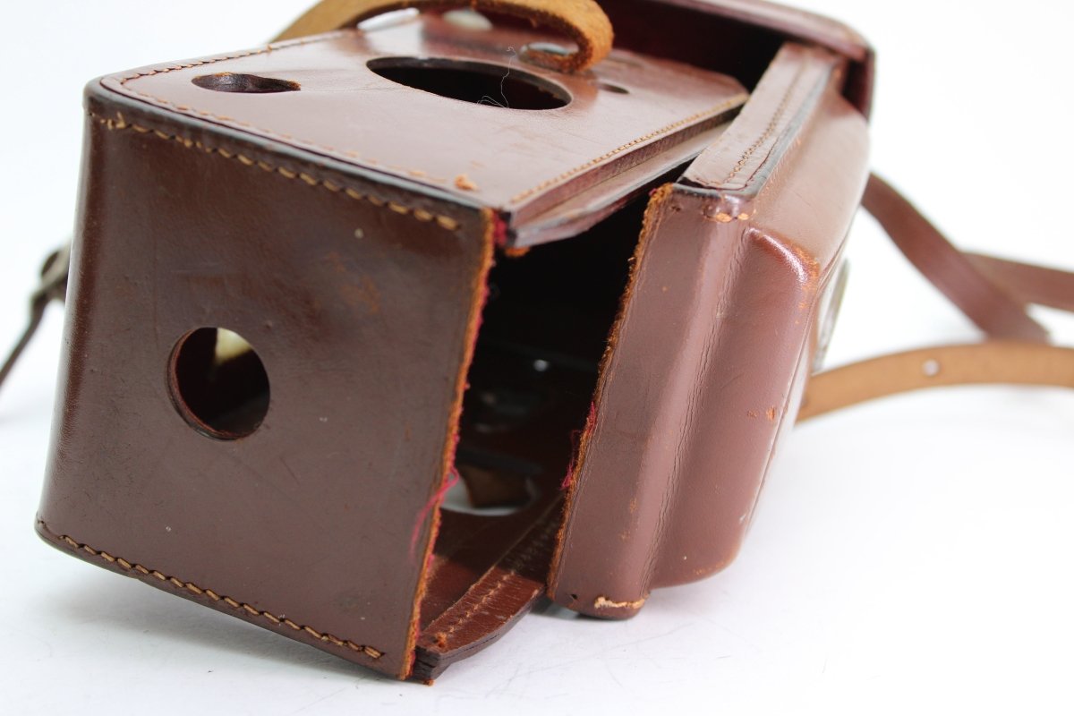 Rolleiflex Computer - Rapid 7.5cm f3.5 (#3520) - Rolleiflex