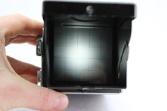 Rolleiflex Computer - Rapid 7.5cm f3.5 (#3520) - Rolleiflex