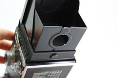 Rolleiflex Computer - Rapid 7.5cm f3.5 (#3520) - Rolleiflex