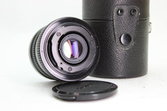 Rolleinar-MC 28mm f2.8 - Rollei