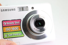 Samsung ES17 White (#3625) - Samsung