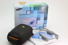 Samsung ES17 White (#3625) - Samsung