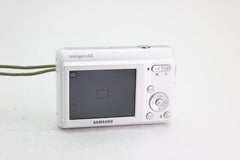 Samsung ES17 White (#3625) - Samsung