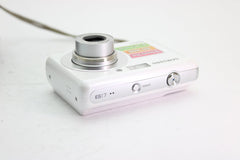 Samsung ES17 White (#3625) - Samsung