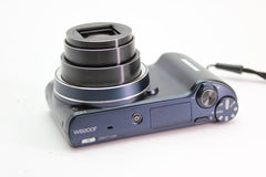 Samsung WB200F Dark Blue (#2477) - Canon