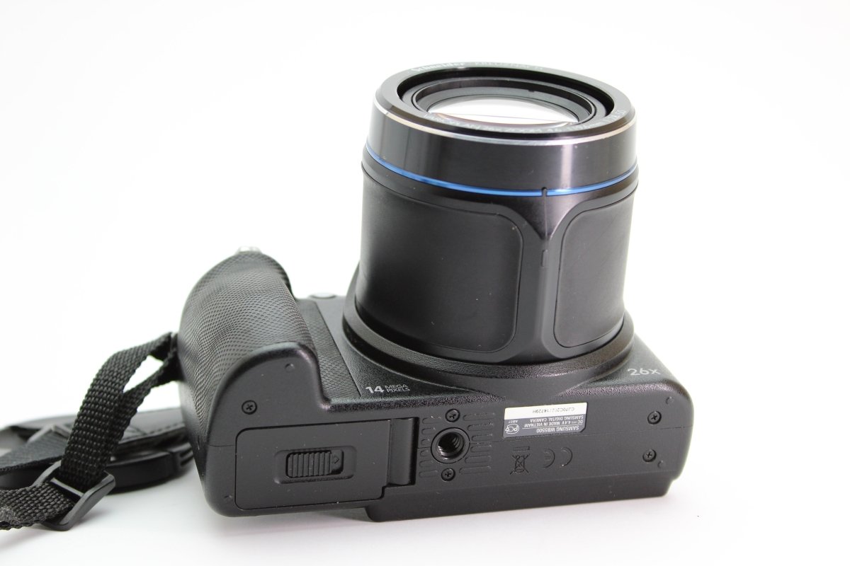 Samsung WB5500 (#2982) - Samsung