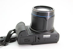 Samsung WB5500 (#2982) - Samsung