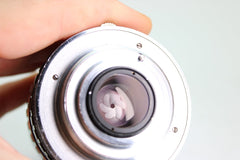 Schneider - Kreuznach 135mm f3.5 Edixa - Tele - Xenar (#3192) - Schneider - Kreuznach