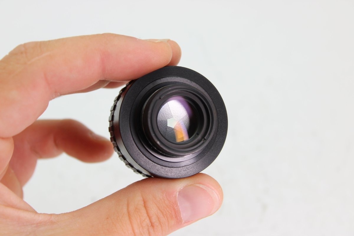 Schneider - Kreuznach Componon 50mm f4 (#2782) - Schneider - Kreuznach