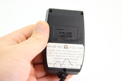 Sekonic Auto - Lumi L - 158 Light Meter (#3289) - Sekonic