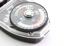 Sekonic L - 398 Studio Deluxe (#3283) - Sekonic