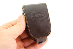 Sekonic L - 8 Light Meter (#3298) - Sekonic