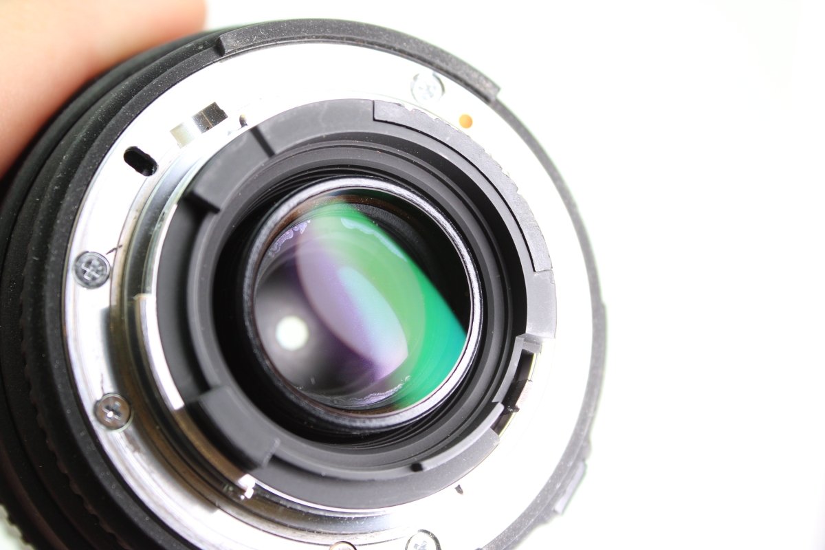 Sigma Apo DG 70 - 300mm f4 - 5.6 (#2828) - Sigma