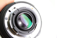 Sigma Apo DG 70 - 300mm f4 - 5.6 (#2828) - Sigma