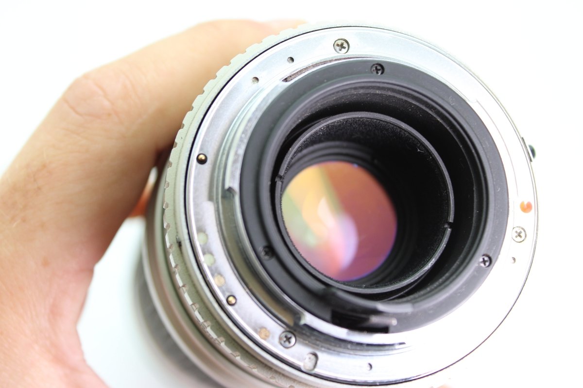 Sigma Apo Zoom 50 - 200mm f3.5 - 4.5 (#2868) - Sigma