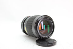 Sigma Zoom-K 70-210mm f4-5.6 - Sigma