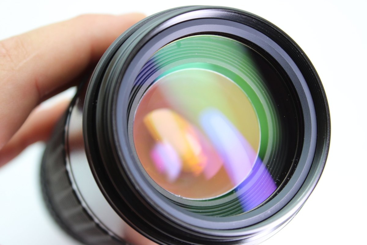 Sigma Zoom - K III 75 - 210mm f3.5 - 4.5 (#2870) - Sigma