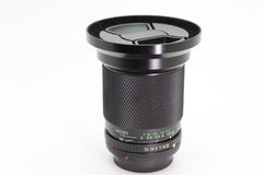 Soligor 28 - 105mm f3.5 - 4.5 (#3038) - Soligor