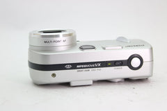 Sony Cyber-Shot DSC-P52 - Sony