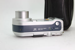 Sony Cyber-Shot DSC-P71 - Sony