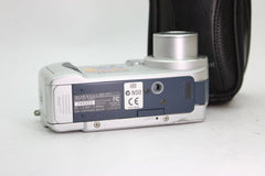Sony Cyber-Shot DSC-P71 - Sony